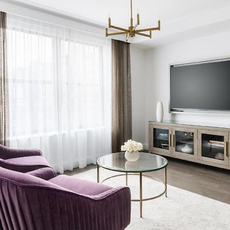 The Milburn Hotel Нью-Йорк Экстерьер фото