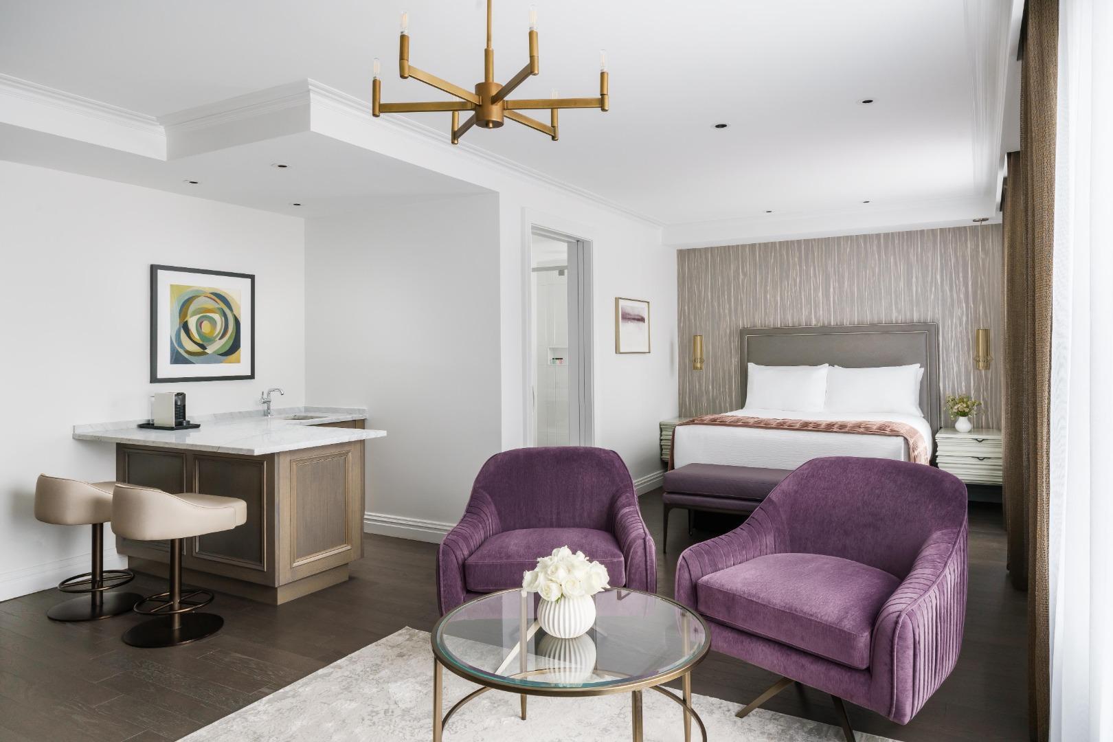 The Milburn Hotel Нью-Йорк Экстерьер фото