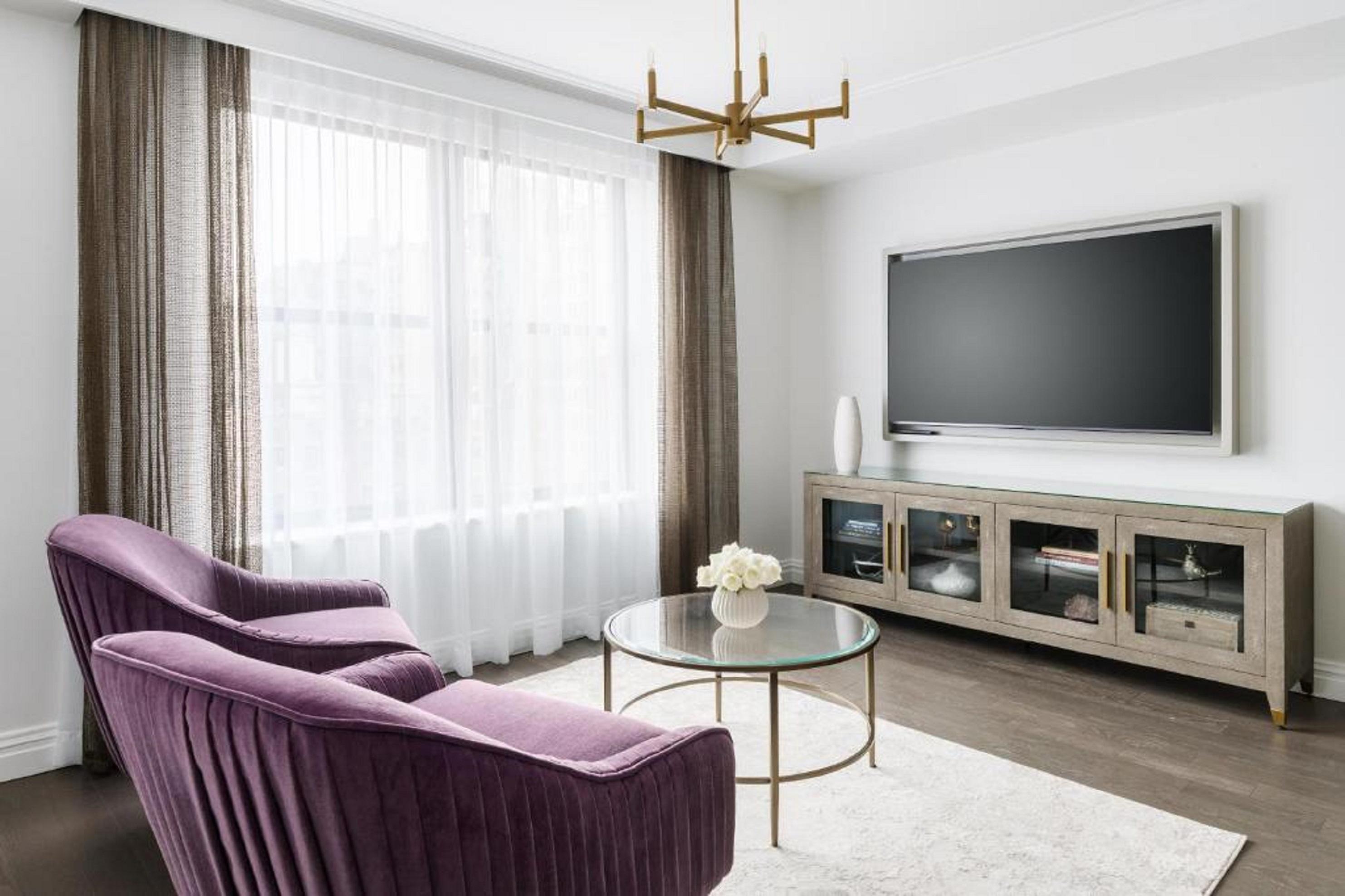 The Milburn Hotel Нью-Йорк Экстерьер фото