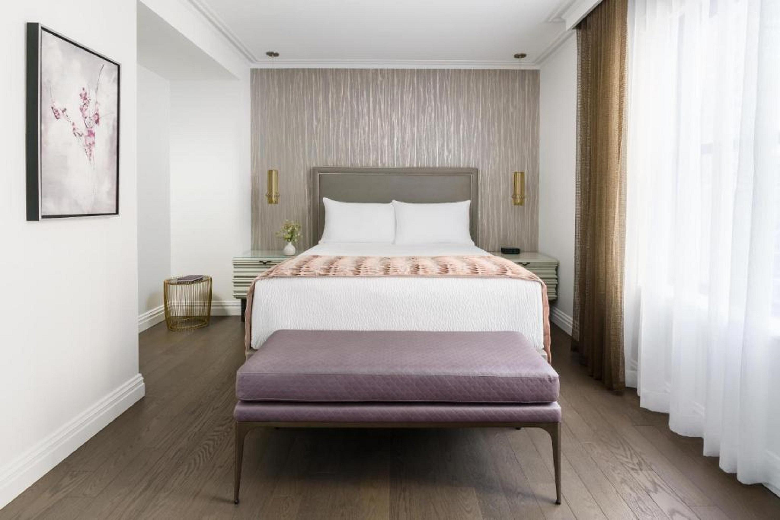 The Milburn Hotel Нью-Йорк Экстерьер фото