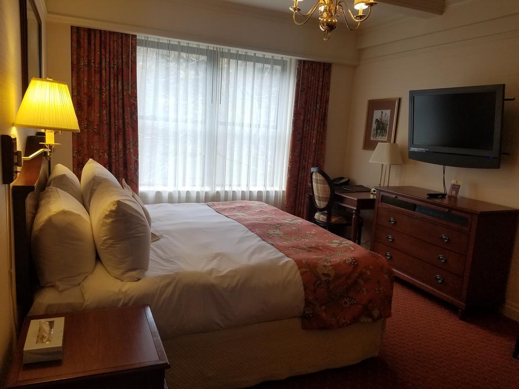 The Milburn Hotel Нью-Йорк Экстерьер фото