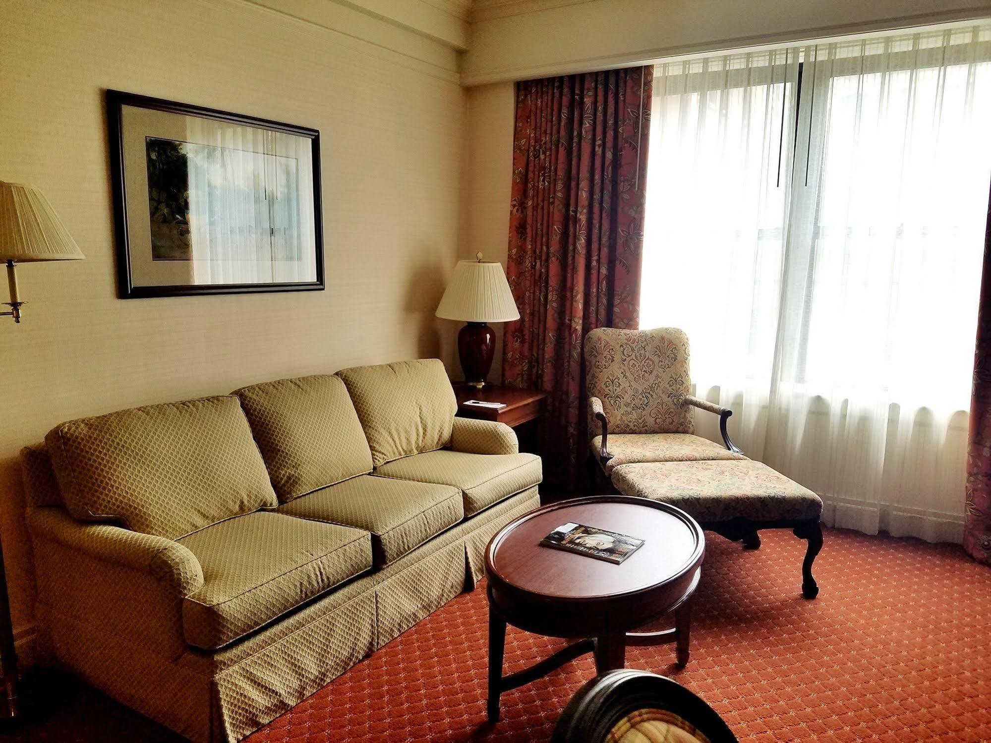 The Milburn Hotel Нью-Йорк Экстерьер фото