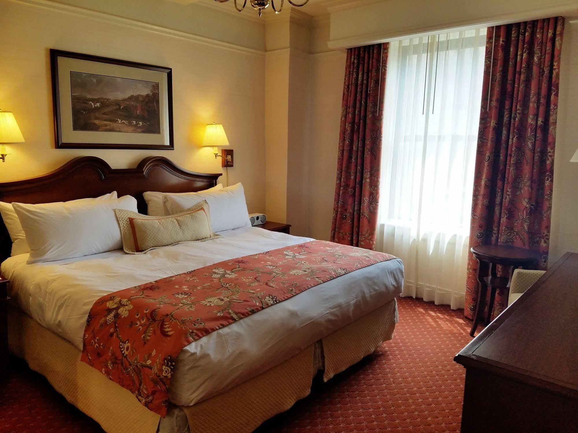 The Milburn Hotel Нью-Йорк Экстерьер фото