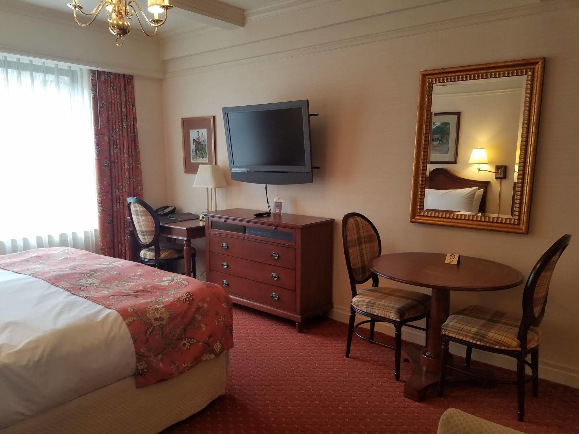 The Milburn Hotel Нью-Йорк Экстерьер фото